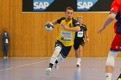 Tarik U19