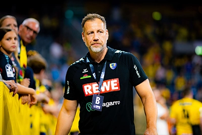 Maik Machulla.