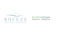 Logo von EcoProDivers