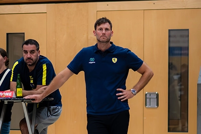 Uwe Gensheimer.