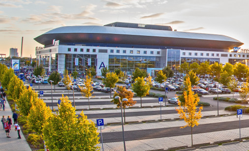 SAP Arena erweitert Service- und Ticketangebote. Mit Start der Saison 2023/24 treten im Bereich Ticketing einige Neuerungen in Kraft