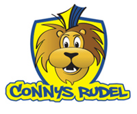 Logo Connys Rudel