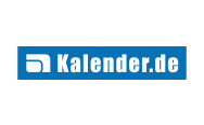 Logo von Kalender.de