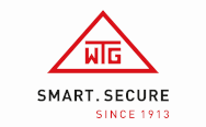 Logo von WTG holding GmbH