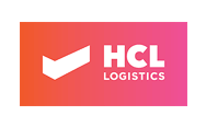 Logo von HCL Logistics GmbH