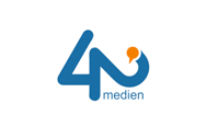 Logo von 42medien UG