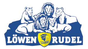 Logo Löwenrudel