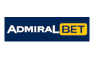 Logo von Admiral Bet