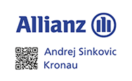 Logo von Allianz Vertretung Andrej Sinkovic