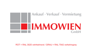 Logo von Immowien GmbH