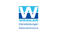 Logo von Weidler Arbeitsbühnenvermietung GmbH