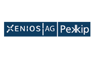 Logo von XENIOS AG