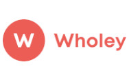 Logo von wholey