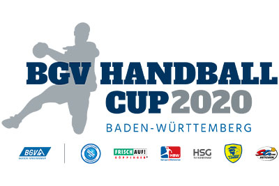 2. Spieltag beim BGV Handball Cup: Mit-Favorit steigt ein, Mimi Kraus gegen Ex-Klub
