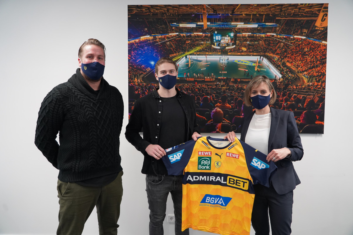 Pressemeldungen Rhein Neckar Lowen Liqui Moly Handball Bundesliga