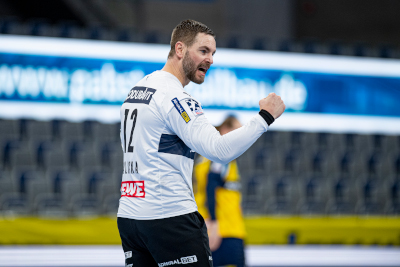 Ohne zwei Schweden gegen Dänemarks junge Wilde: Löwen empfangen am Dienstagabend im letzten Gruppenspiel der EHF Euro League GOG.