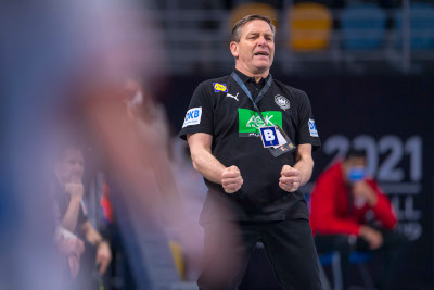 Deutschland löst Olympia-Ticket: Handball-Nationalmannschaft sichert sich mit zweitem Sieg im dritten Quali-Spiel Startplatz in Tokio