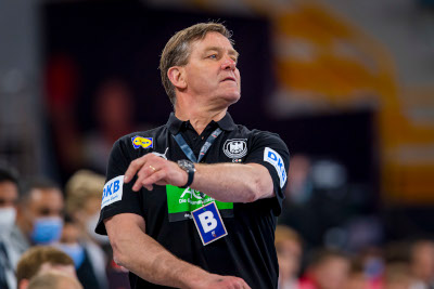 Mit Kohli-Power zur perfekten Quali: Deutschlands Handball-Nationalmannschaft gewinnt auch das sechste EM-Quali-Spiel gegen Estland. 