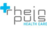 Logo von rheinpuls HEALTH CARE