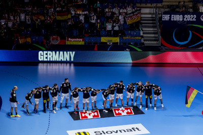 EM-Tag 9 mit Final-Charakter für Deutschland: Das durch Corona dezimierte DHB-Team darf sich gegen Norwegen keine Niederlage mehr erlauben. 