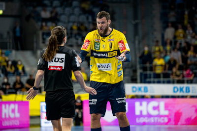 „Das deutlich schwerere Spiel“: Vor dem Gastspiel bei Aufsteiger Hamm spricht Löwen-Trainer Sebastian Hinze über das Anforderungsprofil. 