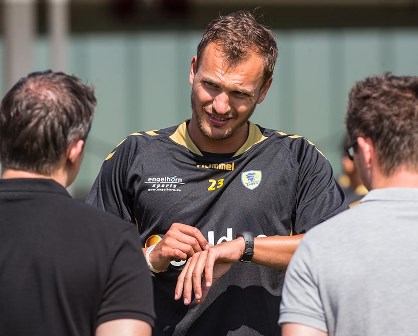 Bastian Rutschmann Bastian Rutschmann