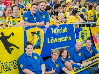3 Löwen-Fanclubs, 1 Interview: Baden Lions, Alte Garde und Fanclub Löwenzahn blicken auf die restliche Saison. Pandemie macht Fanleben schwer 