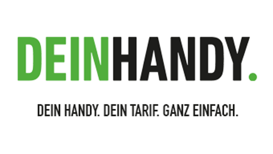 DEINHANDY - Nruer Partner der Rhein-Neckar Löwen