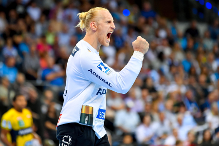 Schweden mit Mikael Appelgren ist möglicher Halbfinal-Gegner.